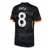 Chelsea Enzo Fernandez #8 Fußballbekleidung 3rd trikot 2024-25 Kurzarm